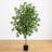 Oak Artificial Tree