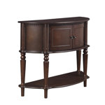 Hameldon 38'' Console Table