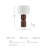 Drew Table Lamp