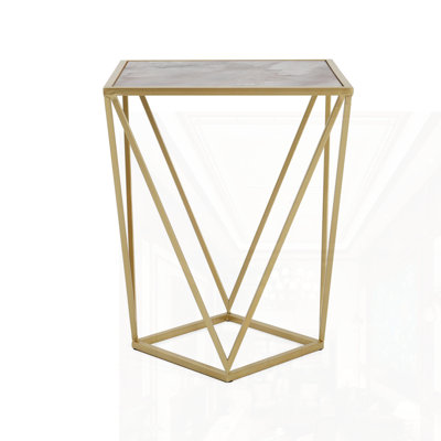Table d'appoint Elegant Blend