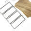 Wood Floating Shelf