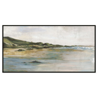 Cordoba "Tide's Edge" Print