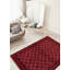 Wool Southwestern Indoor Rug