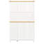 180cm Kitchen Pantry