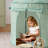 Tiny Land® Tiny Sprout Castle Tent