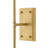 Hinkley Saunders Medium Single Light Sconce-129518379