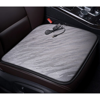 Housse de coussin chauffante Universal Universal