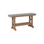Garden Classic Patio Bench-655642990-655642992