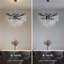 Lustre en cristal 12 lumières Modern-1047968059-1047968057