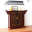 Cabinet décoratif
