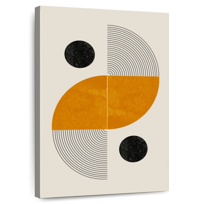 Formes géométriques Avery, H 39 po x l 26 po