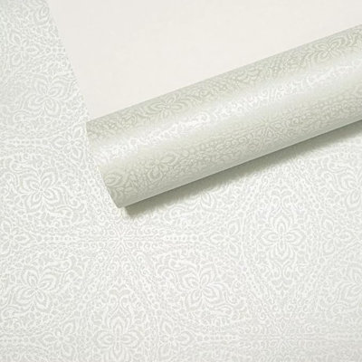 Yuliana 10m x 53cm Wallpaper Roll