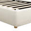 Upholstered Ottoman Storage Bed
