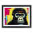 Black Framed selected