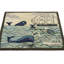One-of-a-Kind 2’5”x2’10” Area Rug
