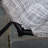Mandy Steel Rocking Chair-1778176751