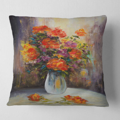 Housse et insert de coussin Still Life