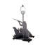 Hunter W/Dog Table Lamp
