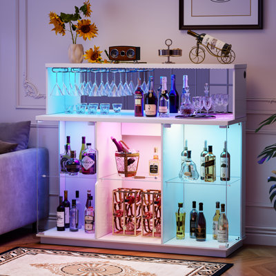 45 cm Bar Cabinet Bar Cabinet