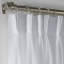 Polyester Sheer Pinch Pleat Single Curtain Panel Panel-106886304-106886327