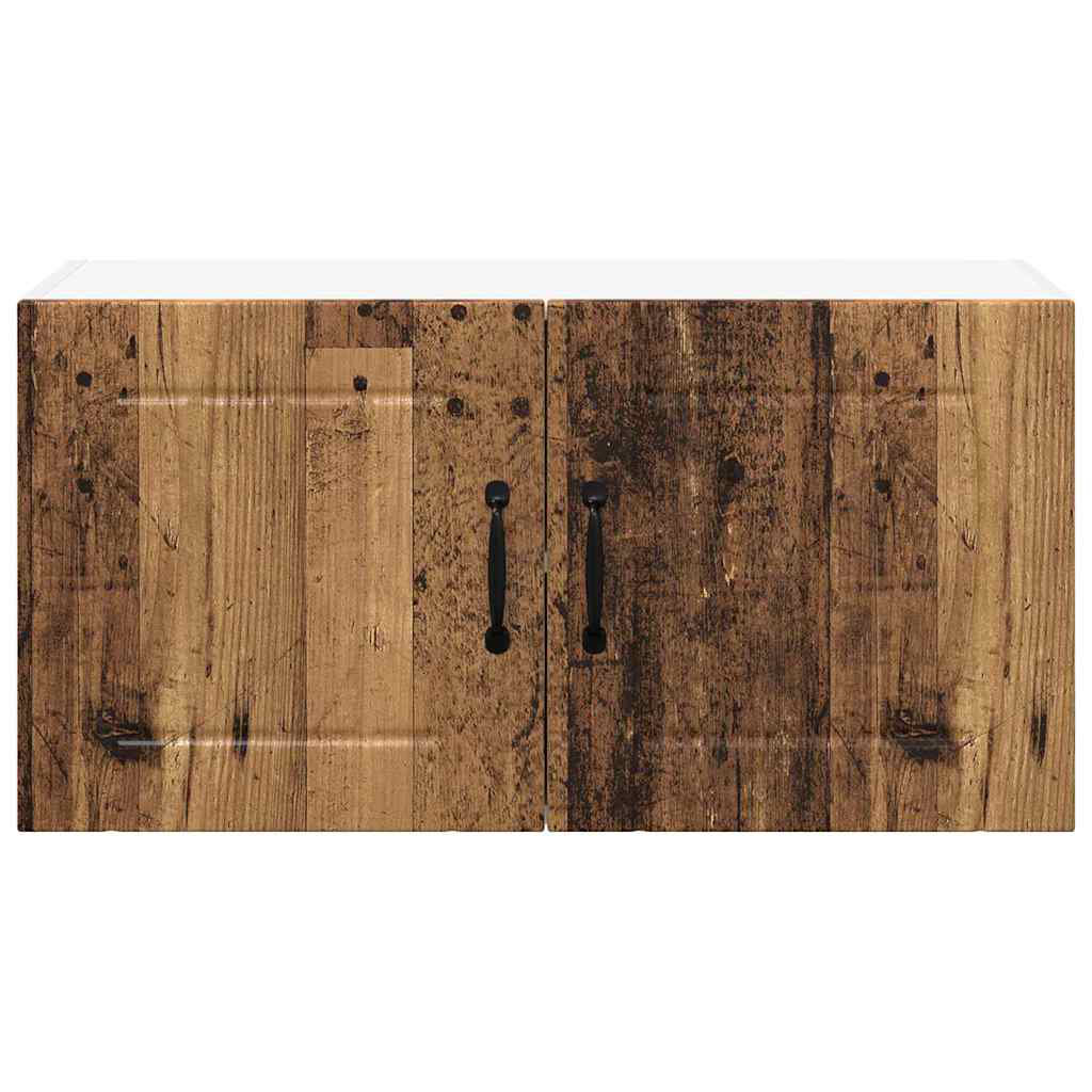 Vidaxl Kitchen Cabinet Black 40 X 31 X 40 Cm Engineered Wood