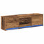 Unfinished TV Stand-668246265-668246264