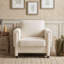 Fauteuil rembourré avec accoudoirs-1786309651