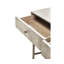 Water Solid Wood Writing Desk