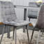 Monegro 4 - Person Dining Set-1917863467