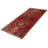 Ayonah One-of-a-Kind Rectangle 4'9" X 9'8" 1990s Runner Wool Area Rug