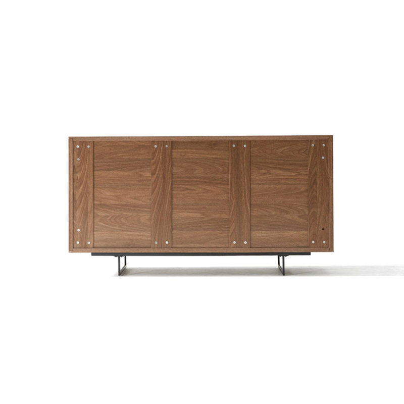 Buffet Minimalist