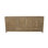 Avery 80'' W Solid Wood Sideboard