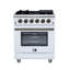 Cuisinière à gaz autoportante Massimo 30-116502393