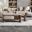 Table basse Minimalist