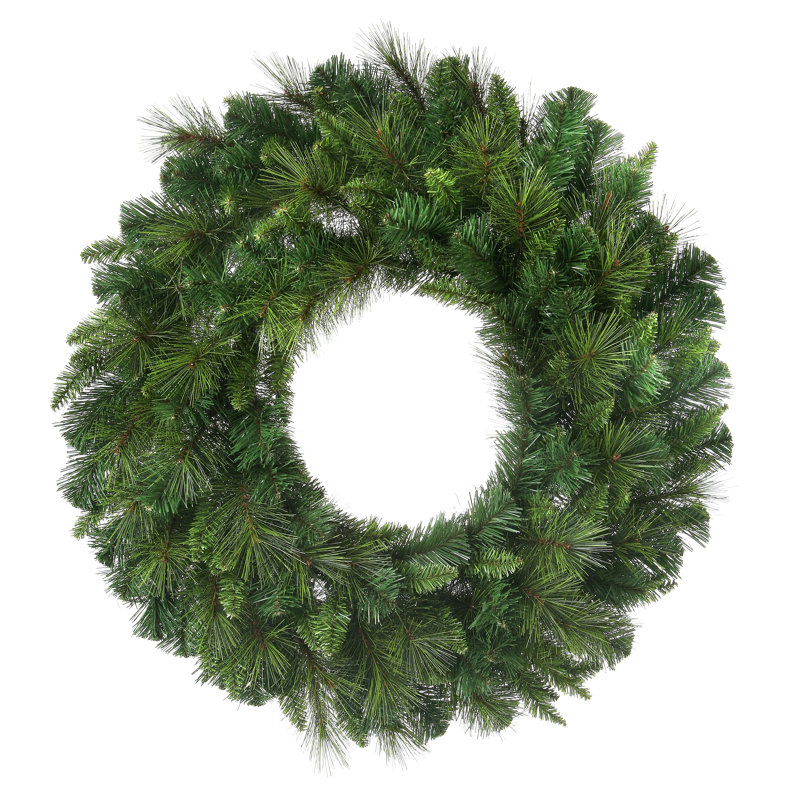 Couronne en PVC 30 po Deluxe