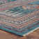 Tapis en laine Mathena