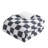 Twin/Twin XL Checkered Comforter Set