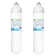 Swift Green Filters SGF-96-28 CTO Compatible Commercial Water Filter
