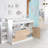 Gabriella Changing Table