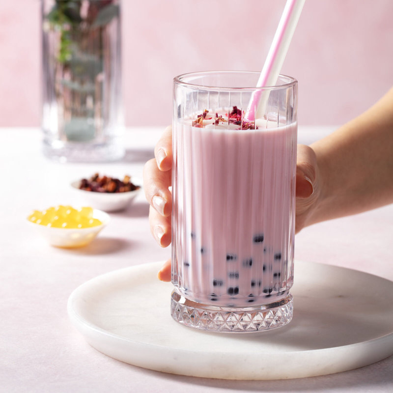 Subinka 14.71ml Highball Glass Set