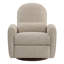 Fauteuil inclinable pivotant l 32,6 po Eller-789885995-789885994