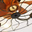 Antioch Ceiling Fan with Light Kit