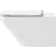 DuraStyle Dual Flush Elongated Toilet Bowl (Seat Not Included)