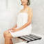 Chaise de douche