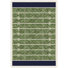 Blue/Navy/Green