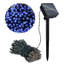 Guirlande lumineuse d'extérieur à énergie solaire 100 ampoules West Brookfield 39,4 '-1048315527