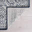 Tapis bleu tissé à plat Campbelltown-803119716