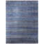 Hand Woven Wool Geometric Area Rug-101830061
