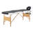 75.2'' Rectangular Adjustable Folding Table-91917064