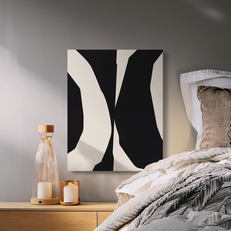 Wrapped Canvas Print Set, 121.92 cm H x 91.44 cm W